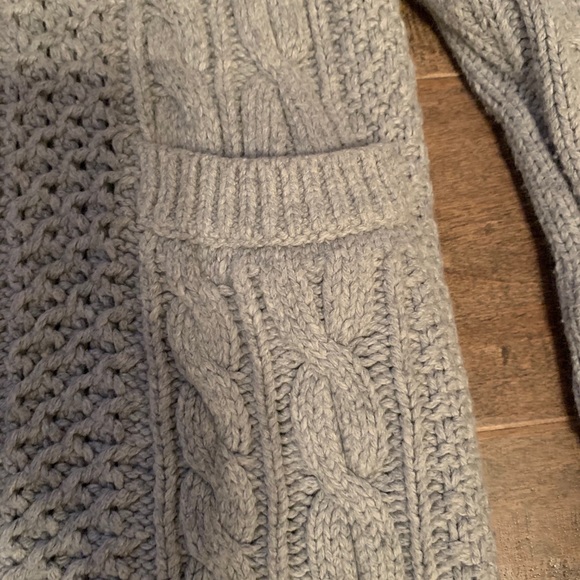 Grey Michael Kors sweater - Picture 3 of 7